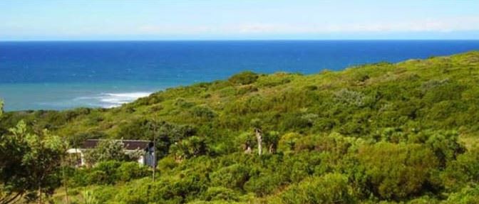 Commercial Property for Sale in Hamburg Eastern Cape